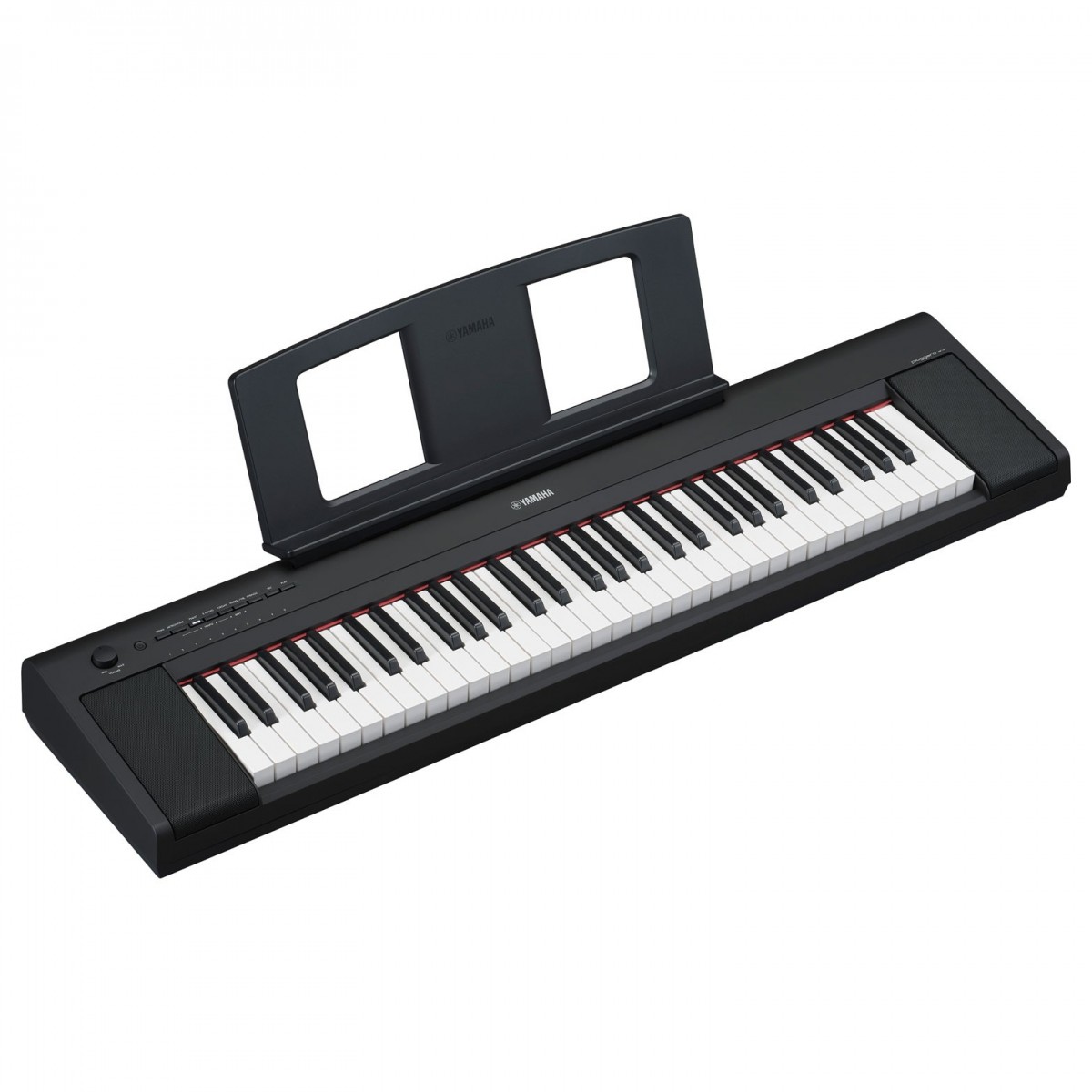 Yamaha Np-15 B - Digital Klavier - Variation 2
