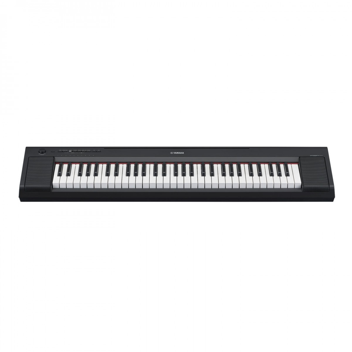 Yamaha Np-15 B - Digital Klavier - Variation 4