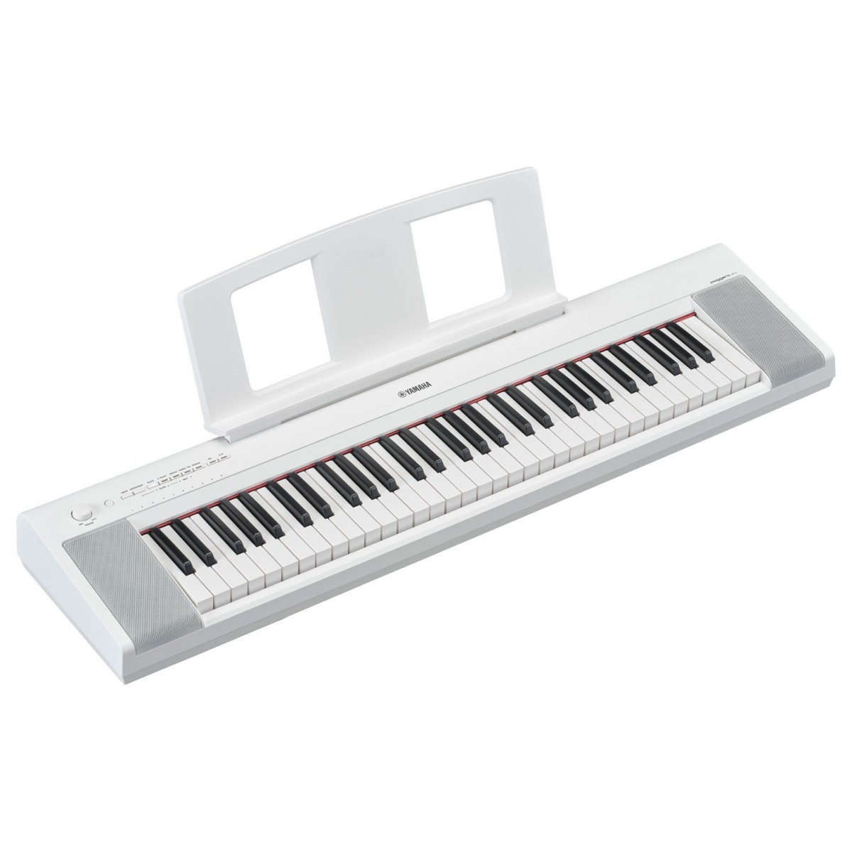Yamaha Np-15 Wh - Digital Klavier - Variation 1