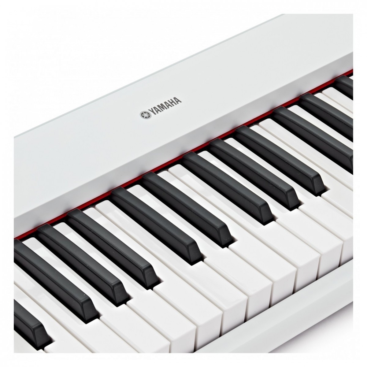 Yamaha Np-15 Wh - Digital Klavier - Variation 3