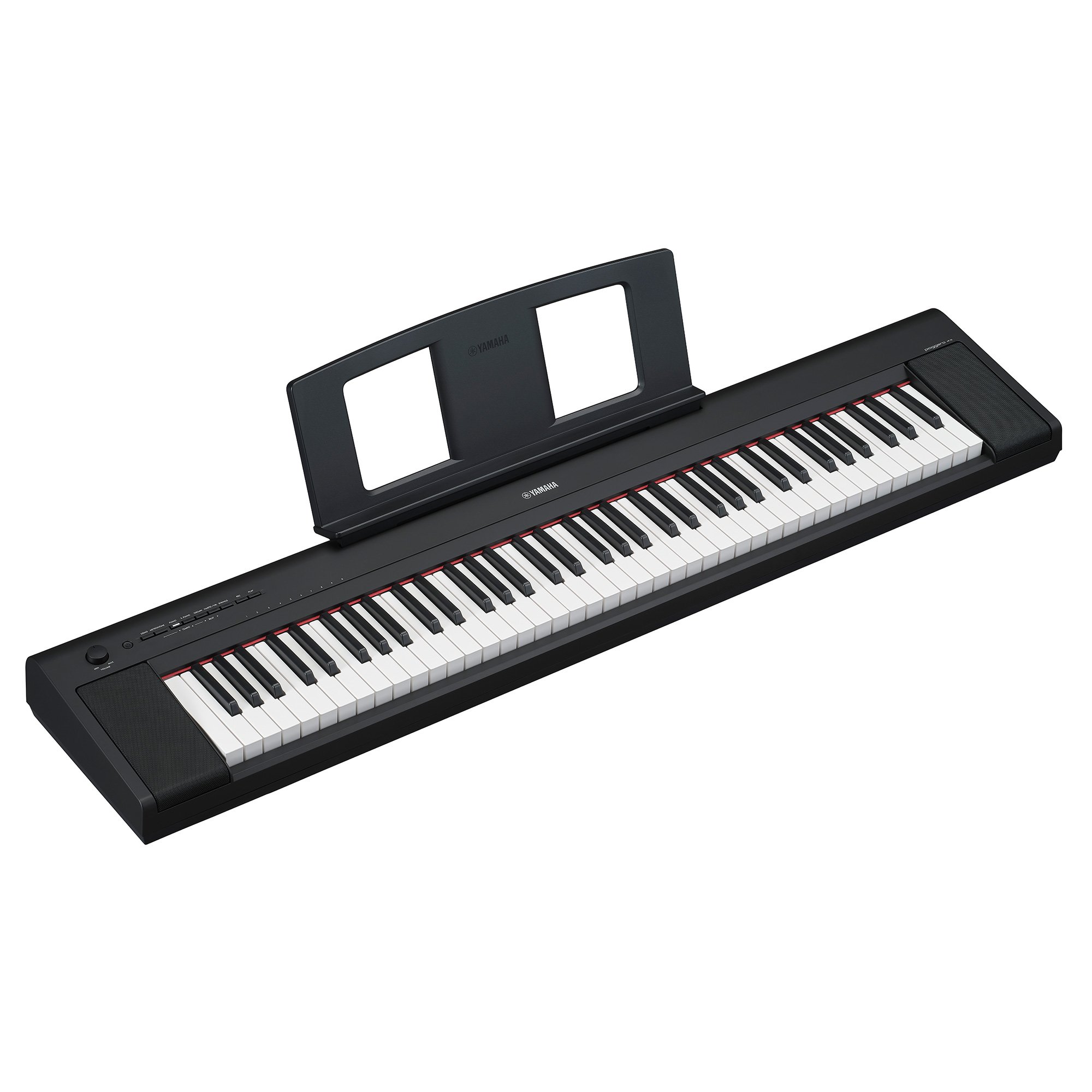 Yamaha Np-35 B - Digital Klavier - Variation 1