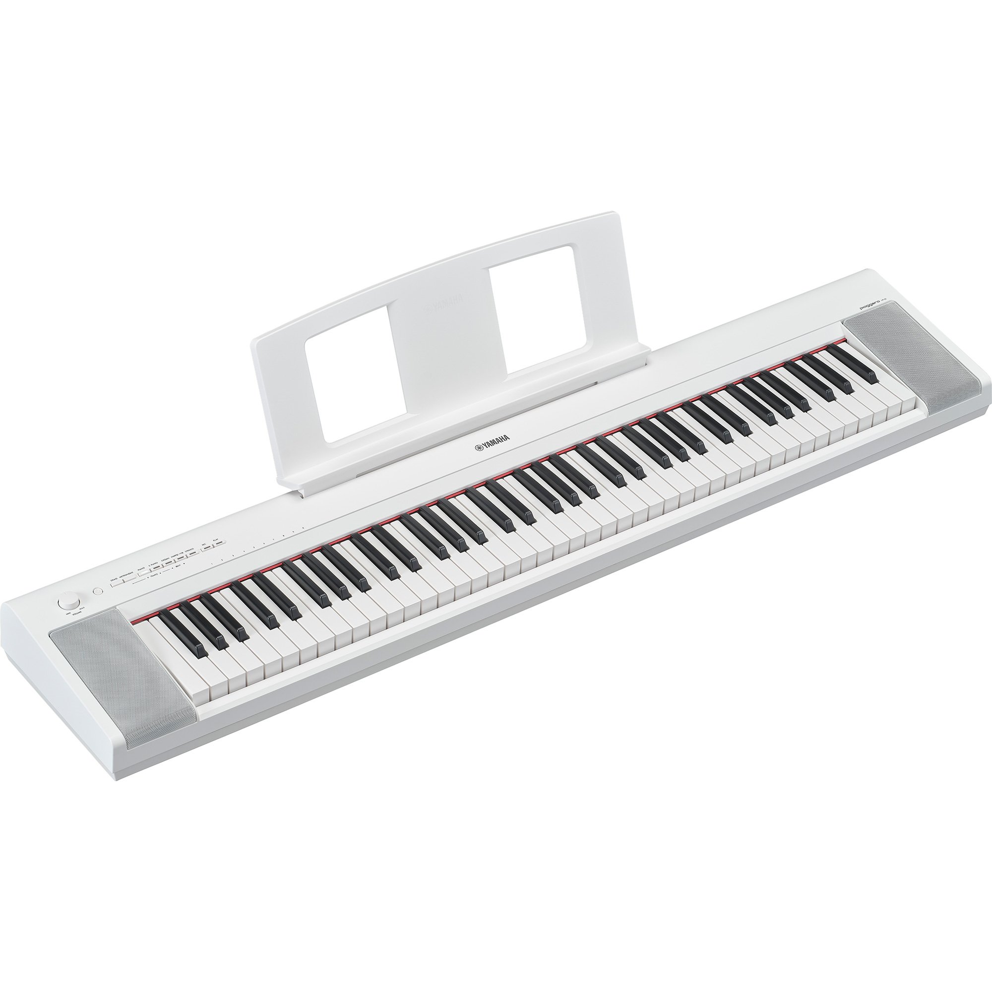 Yamaha Np-35 Wh - Digital Klavier - Variation 1