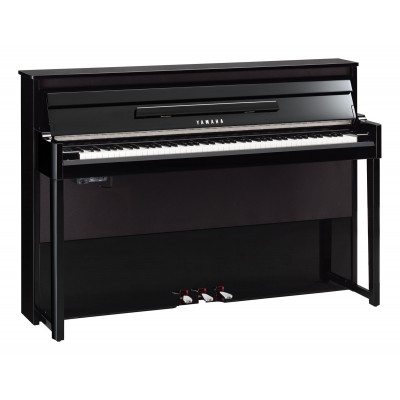 Yamaha Nu1x B - Digitalpiano mit Stand - Variation 2