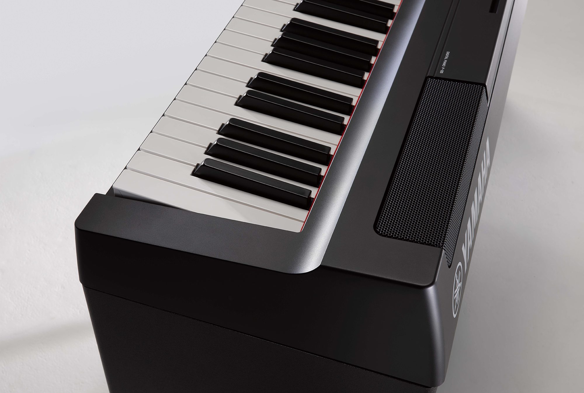 Yamaha P-125 - Black - Digital Klavier - Variation 5