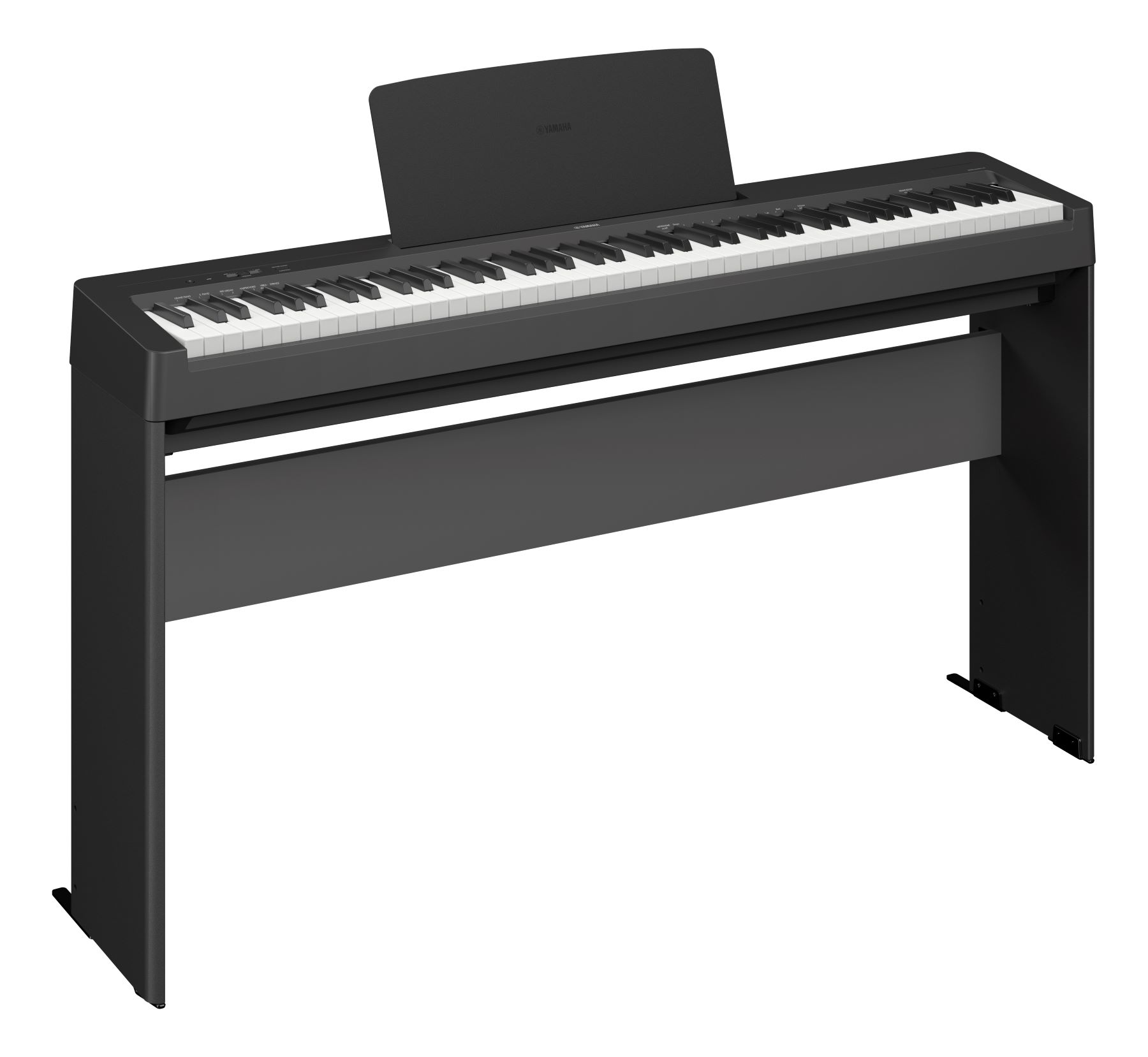 Yamaha P-143 - Digital Klavier - Variation 1