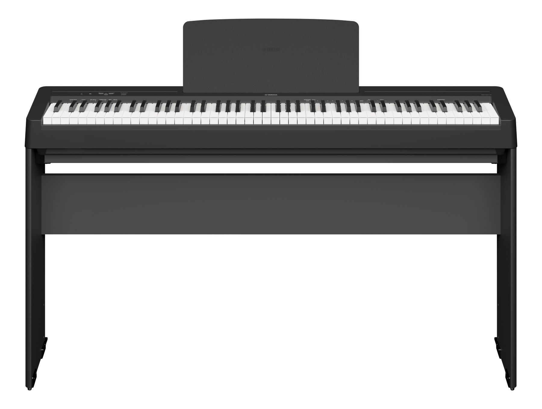 Yamaha P-143 - Digital Klavier - Variation 4