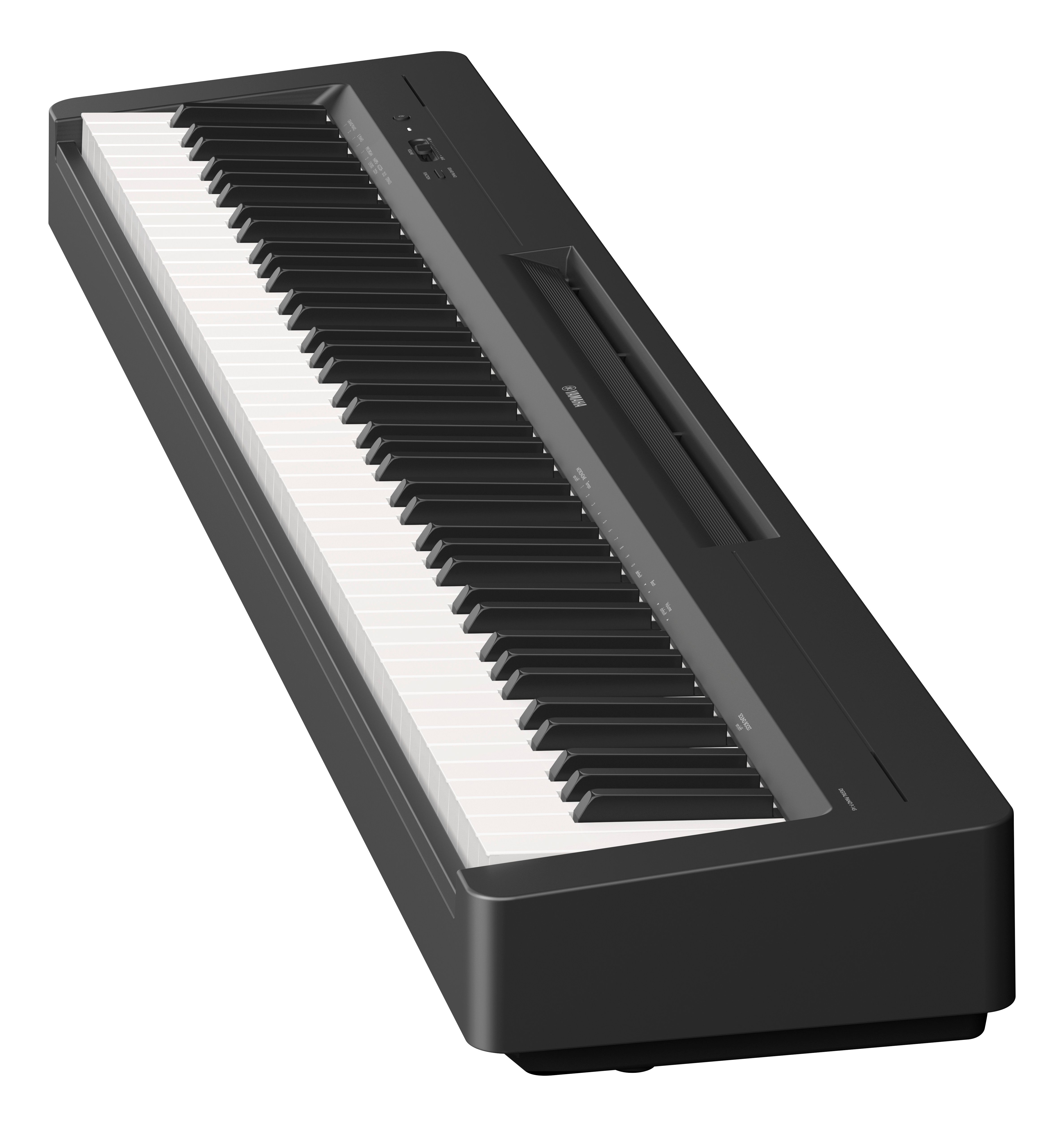Yamaha P-145 Black - Digital Klavier - Variation 3