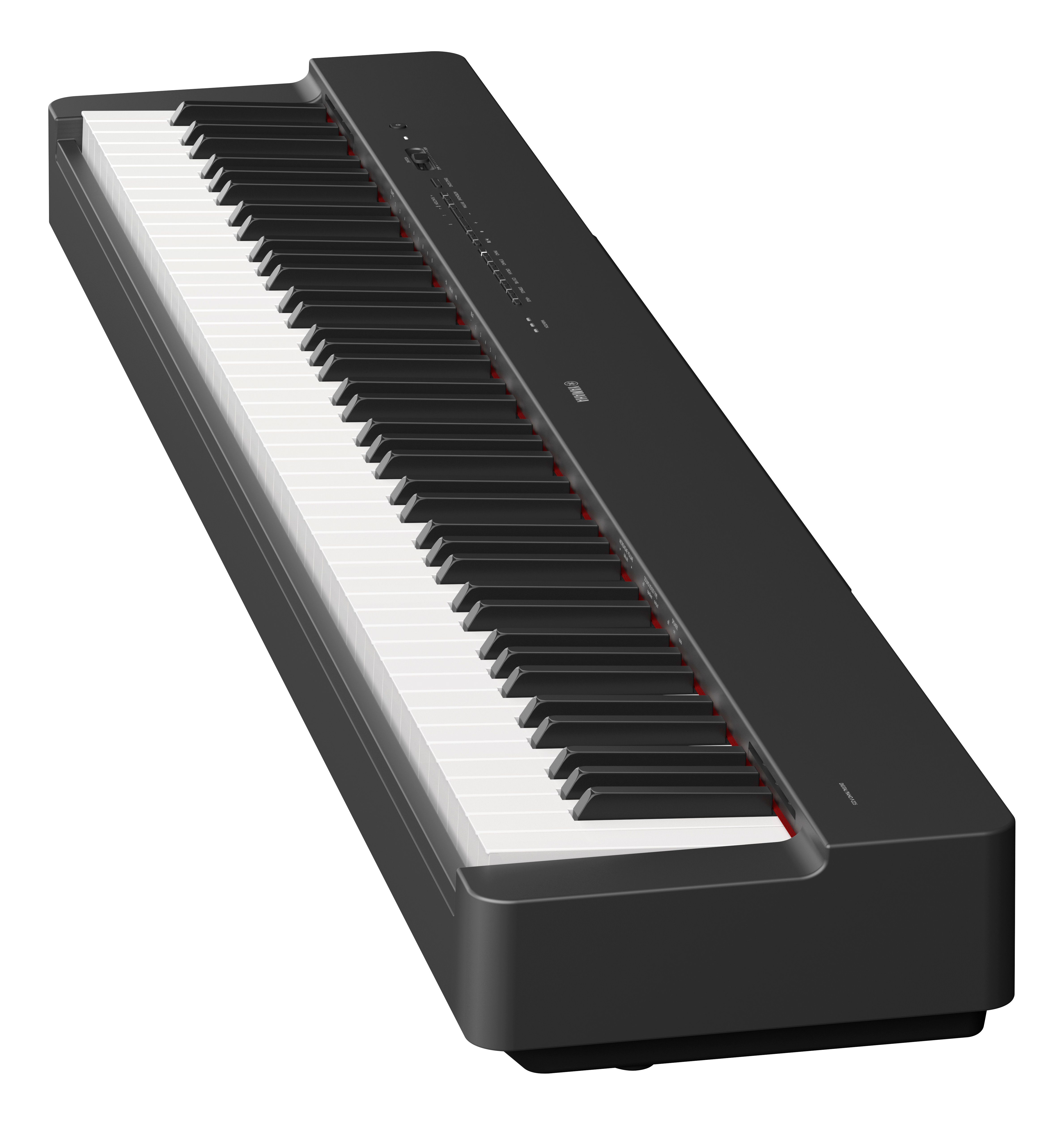 Yamaha P-225 Black - Digital Klavier - Variation 5