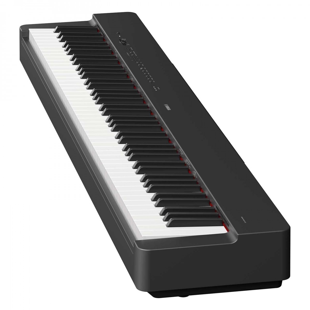 Yamaha P-225 Black  + L-200 B + Lp-1 PÉdalier Pour P225 - Digital Klavier - Variation 2