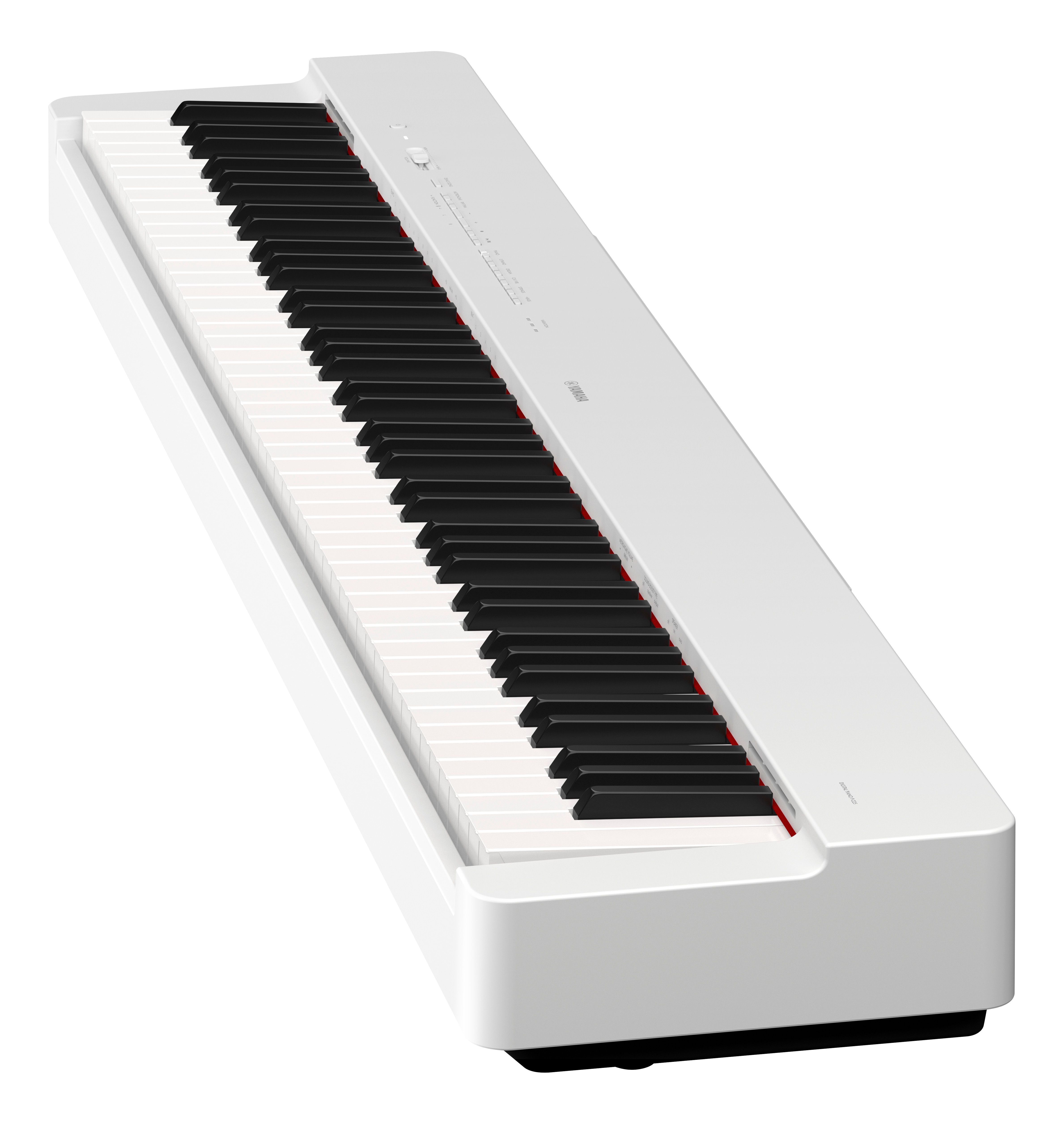 Yamaha P-225 White - Digital Klavier - Variation 3