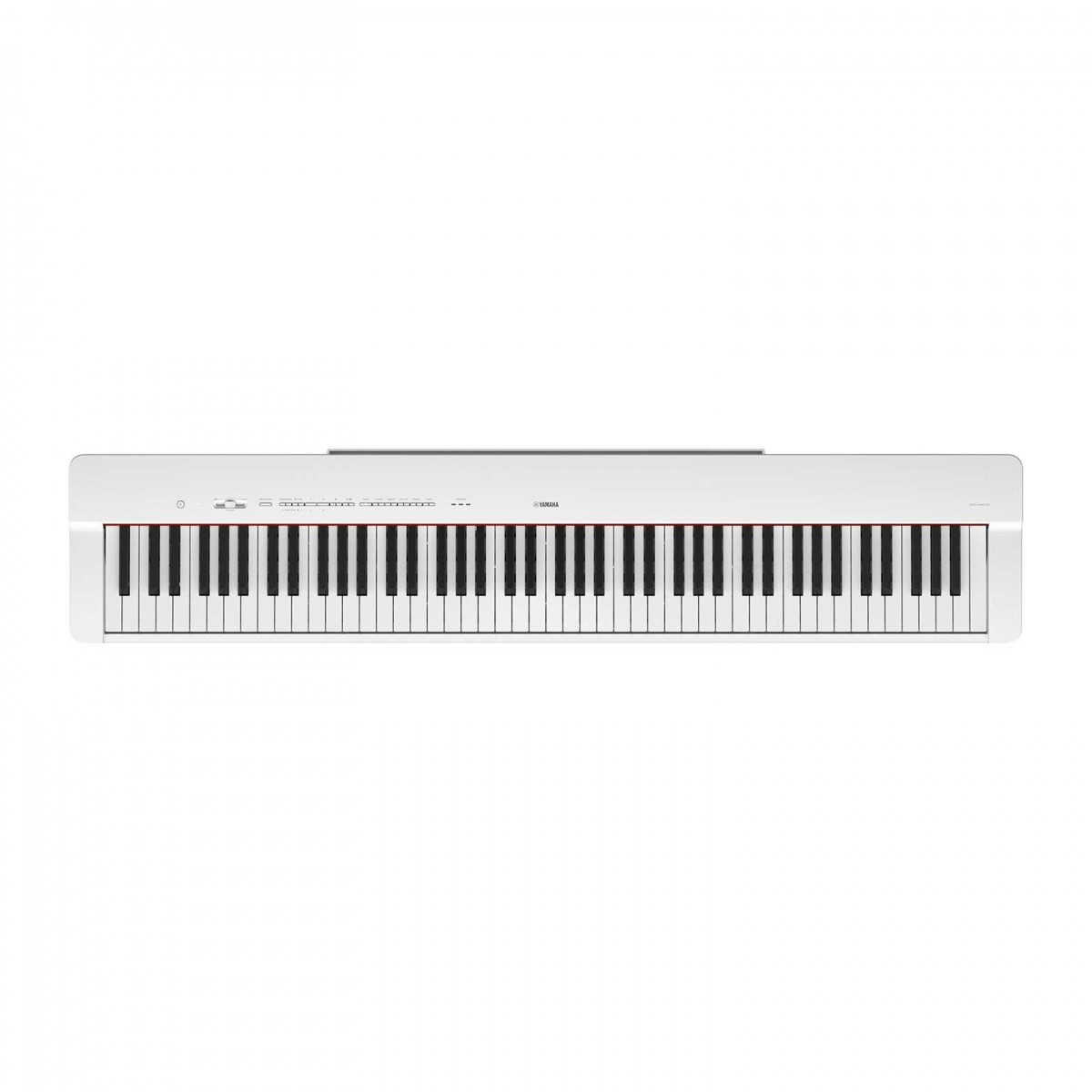 Yamaha P-225 White  + L-200 W + Lp-1wh Pedalier Blanc Pour P225 - Digital Klavier - Variation 1