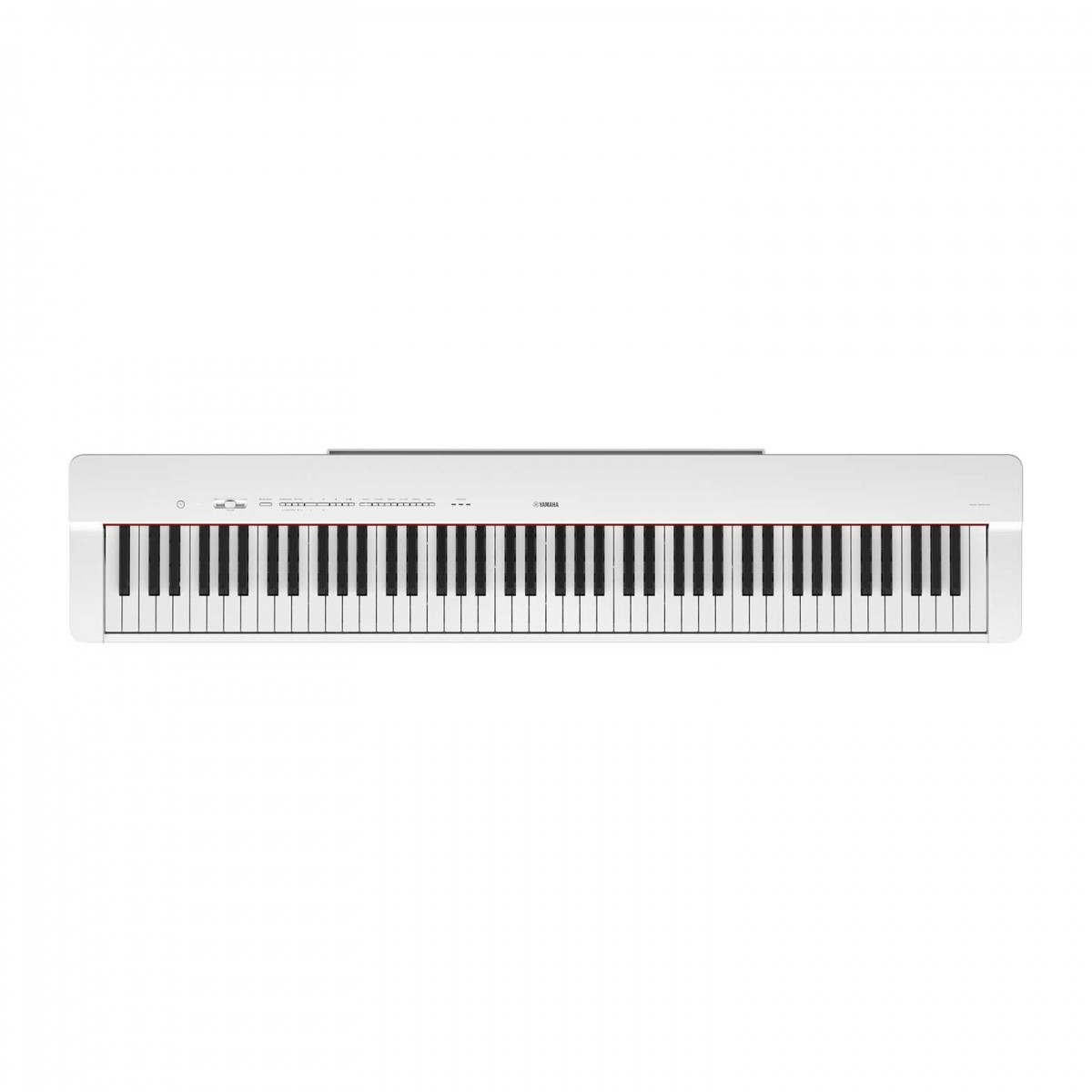 Yamaha P-225 White  + L-200 W + Lp-1wh Pedalier Blanc Pour P225 - Digital Klavier - Variation 1