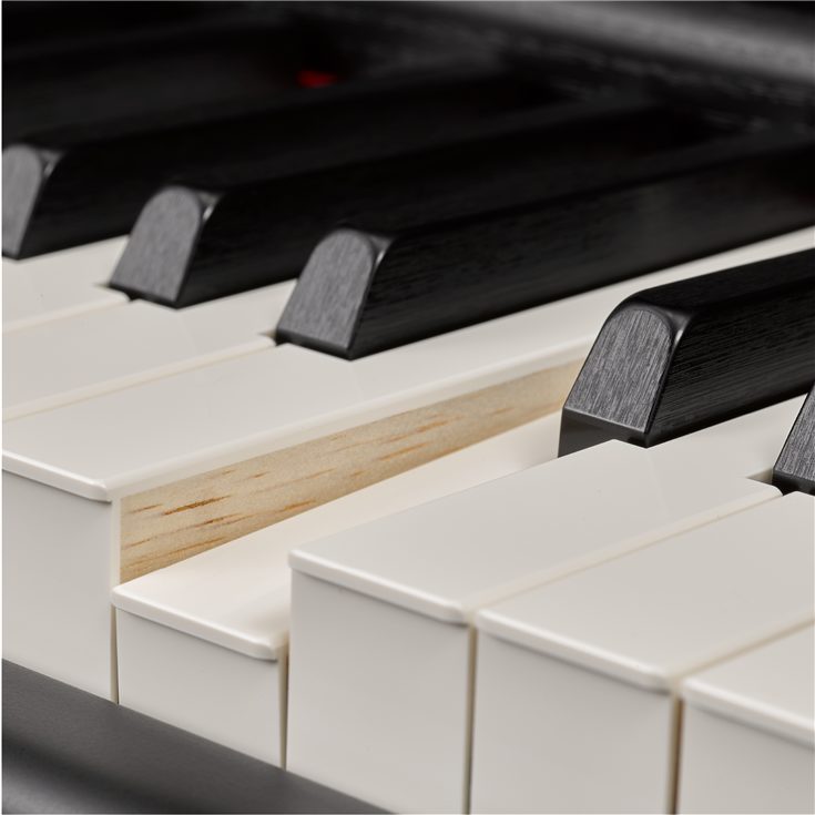 Yamaha P-515b - Black - Digital Klavier - Variation 2
