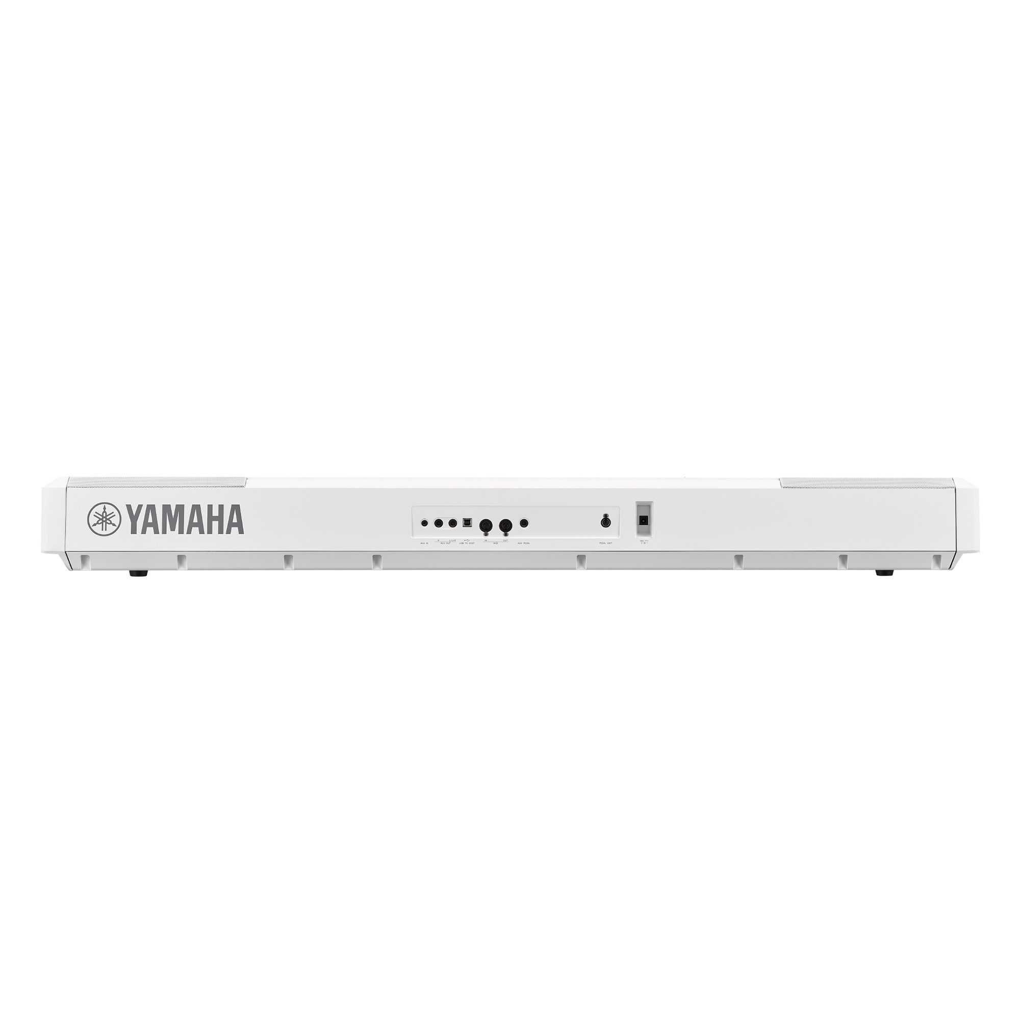 Yamaha P-515w - White - Digital Klavier - Variation 1