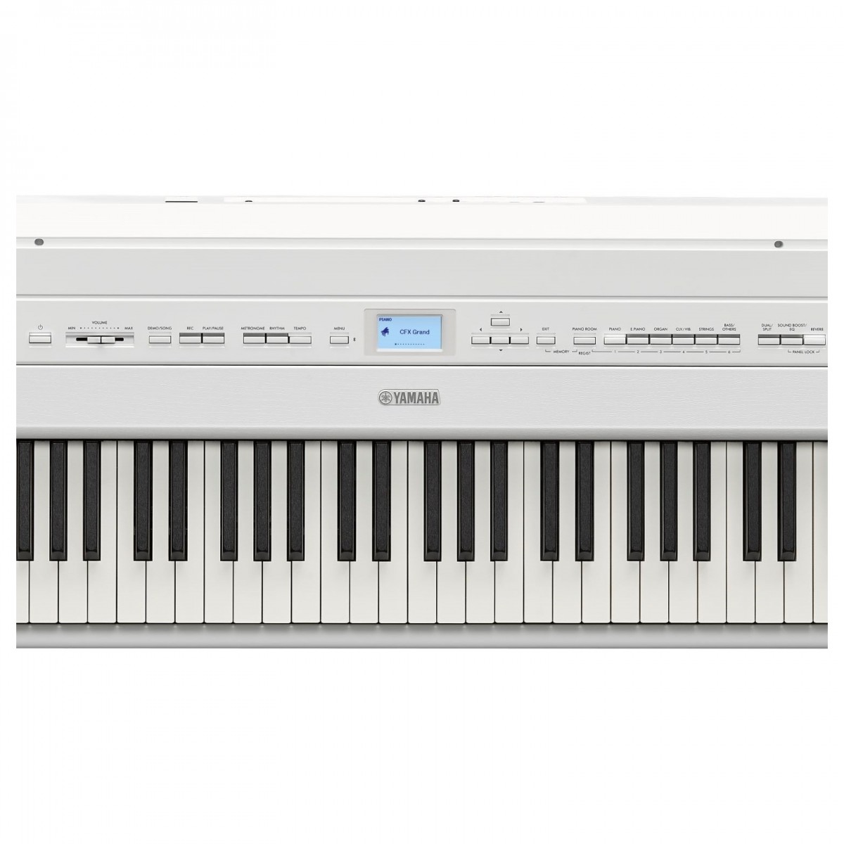 Yamaha P-525w - Digital Klavier - Variation 3