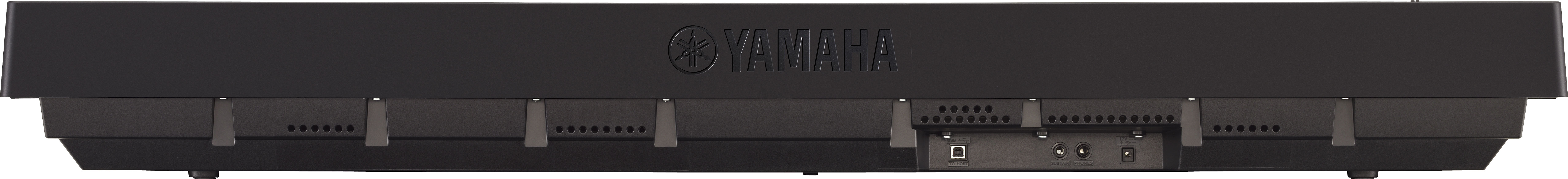Yamaha P-45 - Black - Digital Klavier - Variation 1