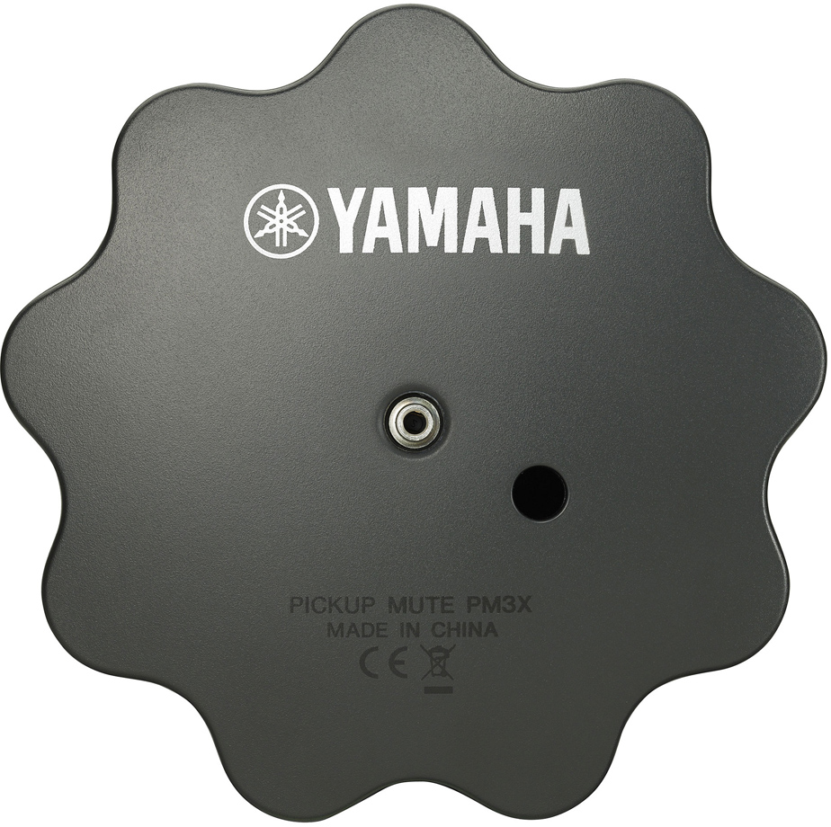 Yamaha Pm3x Sourdine Pour Cor - Saxophon Dämpfer - Variation 1