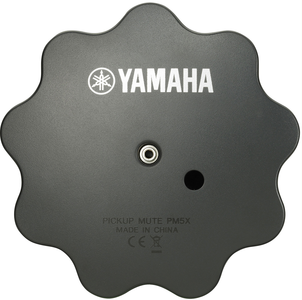 Yamaha Pm5x Sourdine Pour Trombone - Saxophon Dämpfer - Variation 1