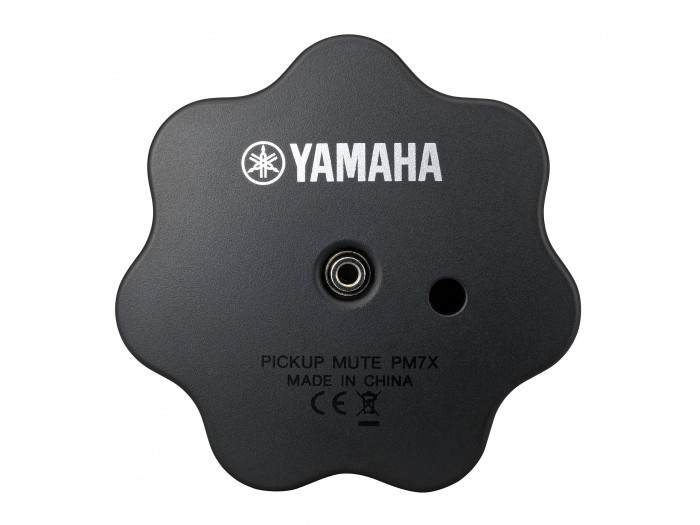 Yamaha Pm7x Sourdine Pour Trompette - Saxophon Dämpfer - Variation 1