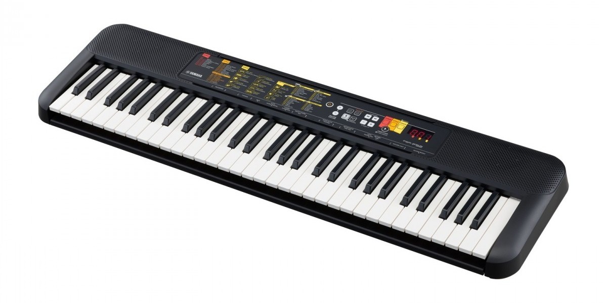 Yamaha Psr-f52 - Entertainerkeyboard - Variation 2