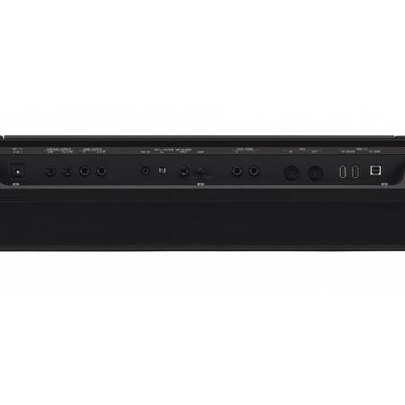 Yamaha Psr-sx920 - Entertainerkeyboard - Variation 2