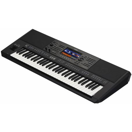 Yamaha Psr-sx920 - Entertainerkeyboard - Variation 3