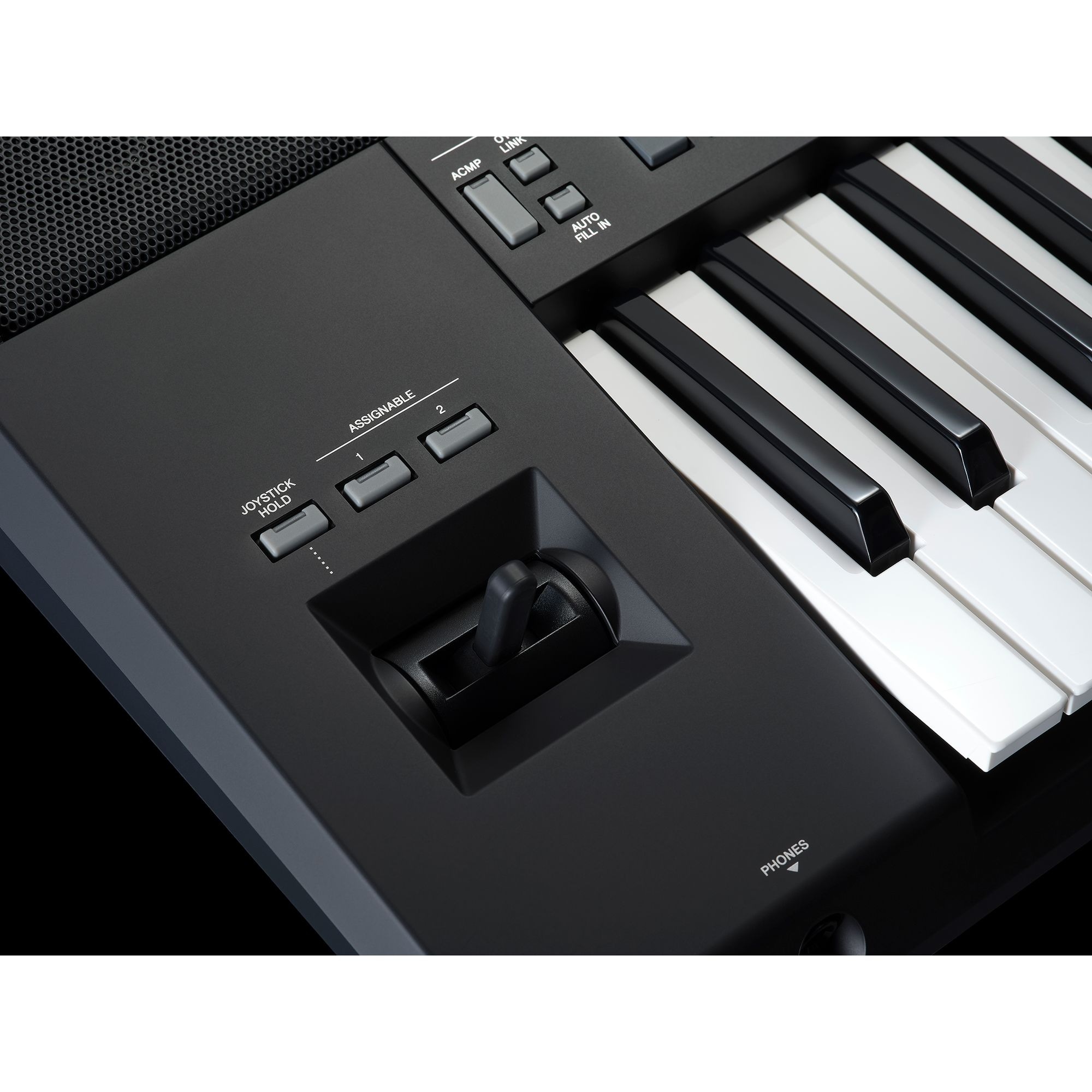 Yamaha Psr-sx920 - Entertainerkeyboard - Variation 6