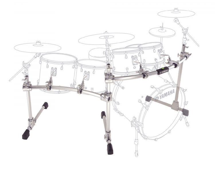 Drum rack Yamaha HXR3L
