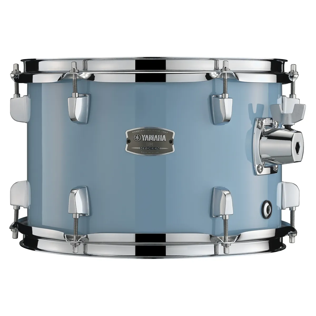 Yamaha Rydeen Fusion 20'' + Set Cymbale Paiste 101 - 5 FÛts - Gloss Pale Blue - Akustik Schlagzeug Fusion - Variation 2