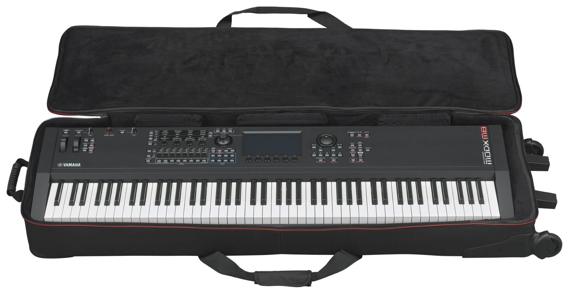 Yamaha Sc-modx M8 Bag - Tasche für Keyboard - Variation 4