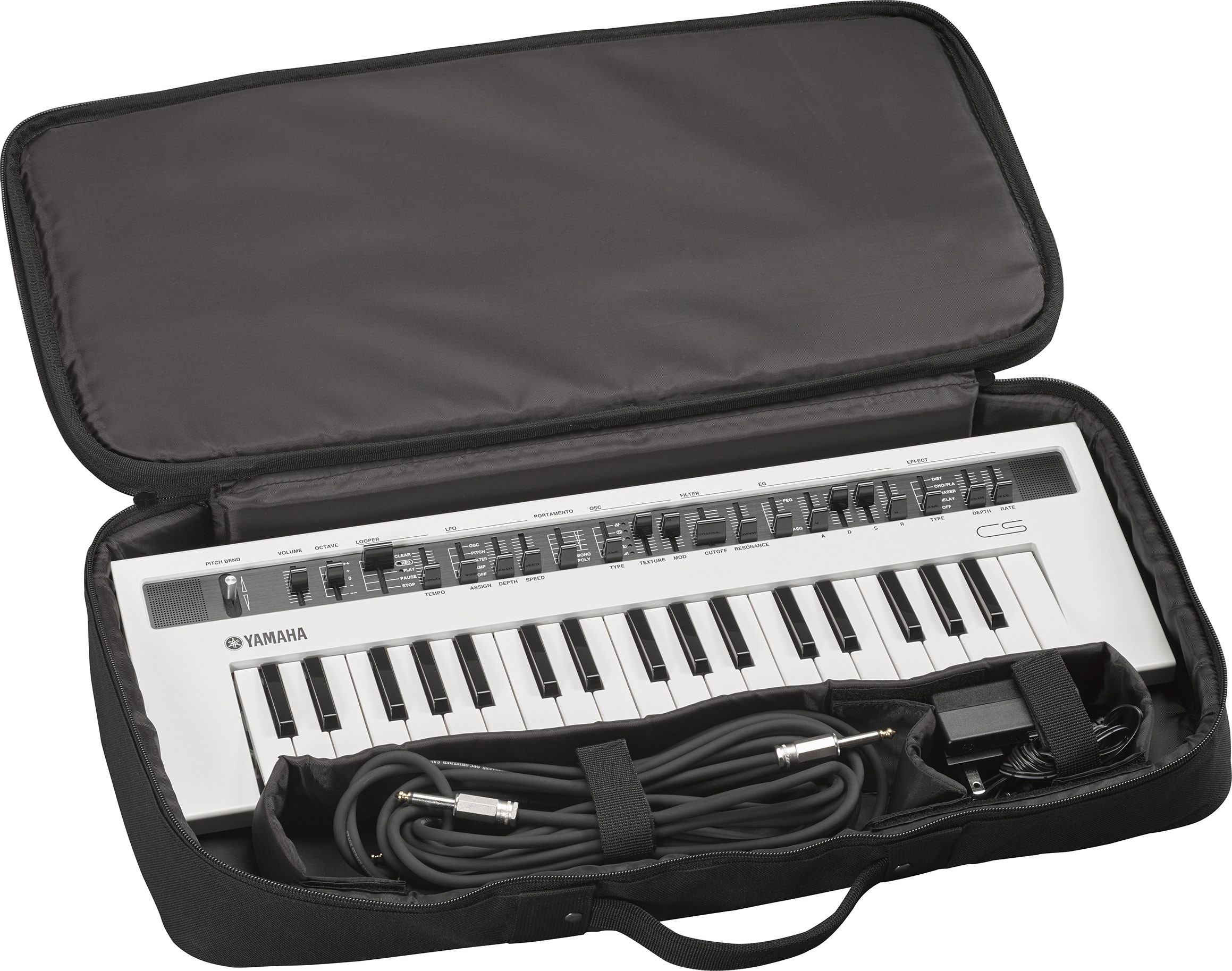 Yamaha Pour Reface - Tasche für Keyboard - Variation 2