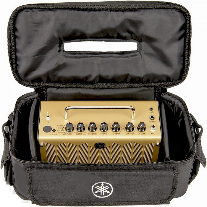 Yamaha Scthr Thr 5/10 Amplifiers Gig Bag - Tasche für Verstärker - Variation 1