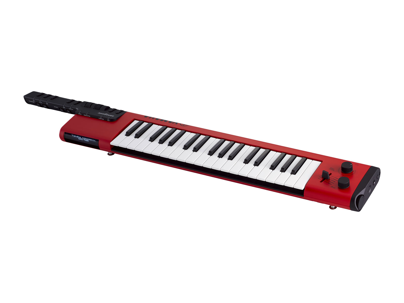 Yamaha Shs 500 Red - Entertainerkeyboard - Variation 1