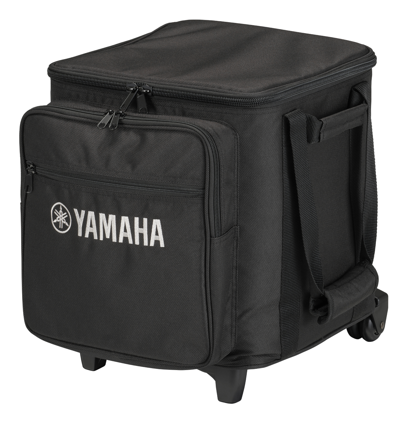Yamaha Stagepas 200 Btr (avec Batterie)  + Valise Pour Stagepas 200 - Komplettes PA System Set - Variation 2