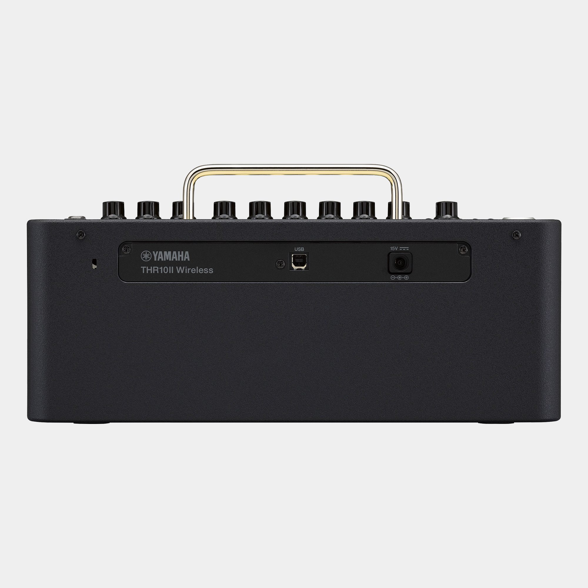 Yamaha Thr10 Ii Wireless 20w - Combo für E-Gitarre - Variation 3