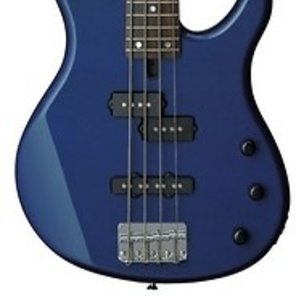 Yamaha Trbx174 - Dark Blue Metallic - Solidbody E-bass - Variation 1