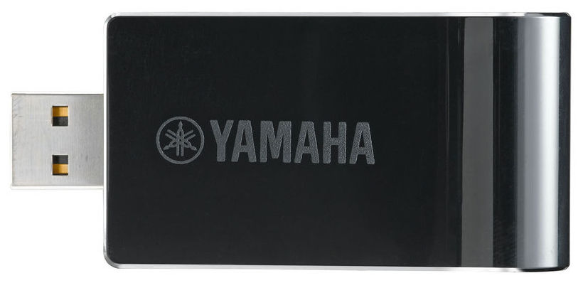 Yamaha Ud-wl01 - Memory für Keyboard - Variation 1
