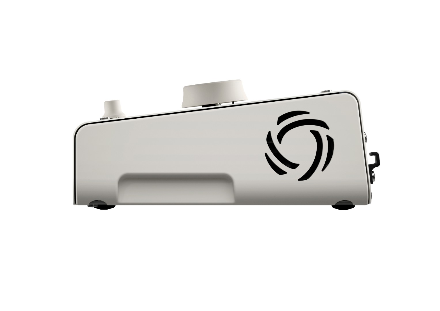 Yamaha Urx 44v White - USB audio interface - Variation 5