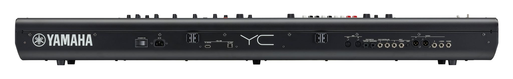 Yamaha Yc 88 - Stagepiano - Variation 2