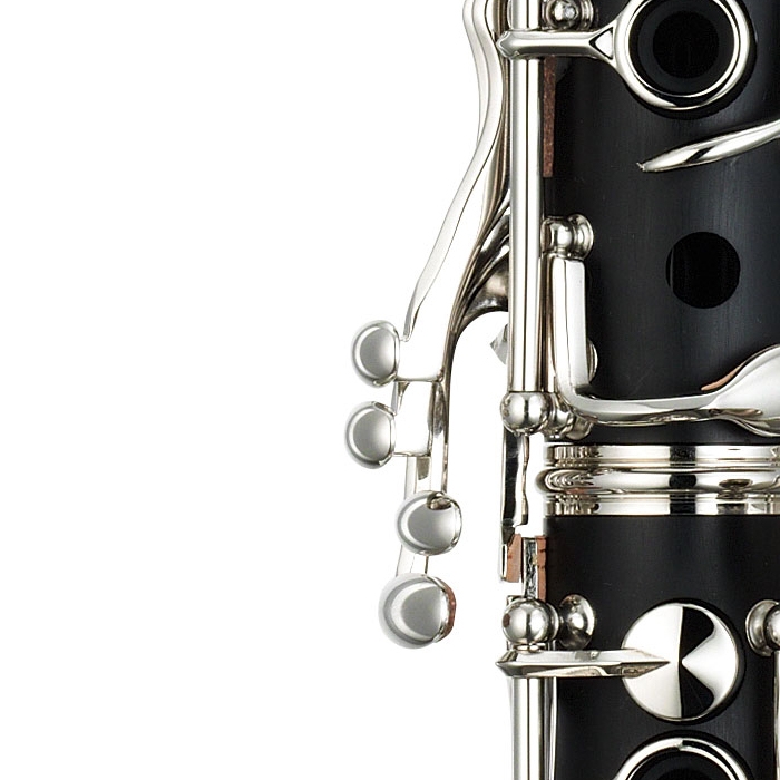 Yamaha Ycl255n Clarinette Etude Resine Nickelee - Anfänger-Klarinette - Variation 1