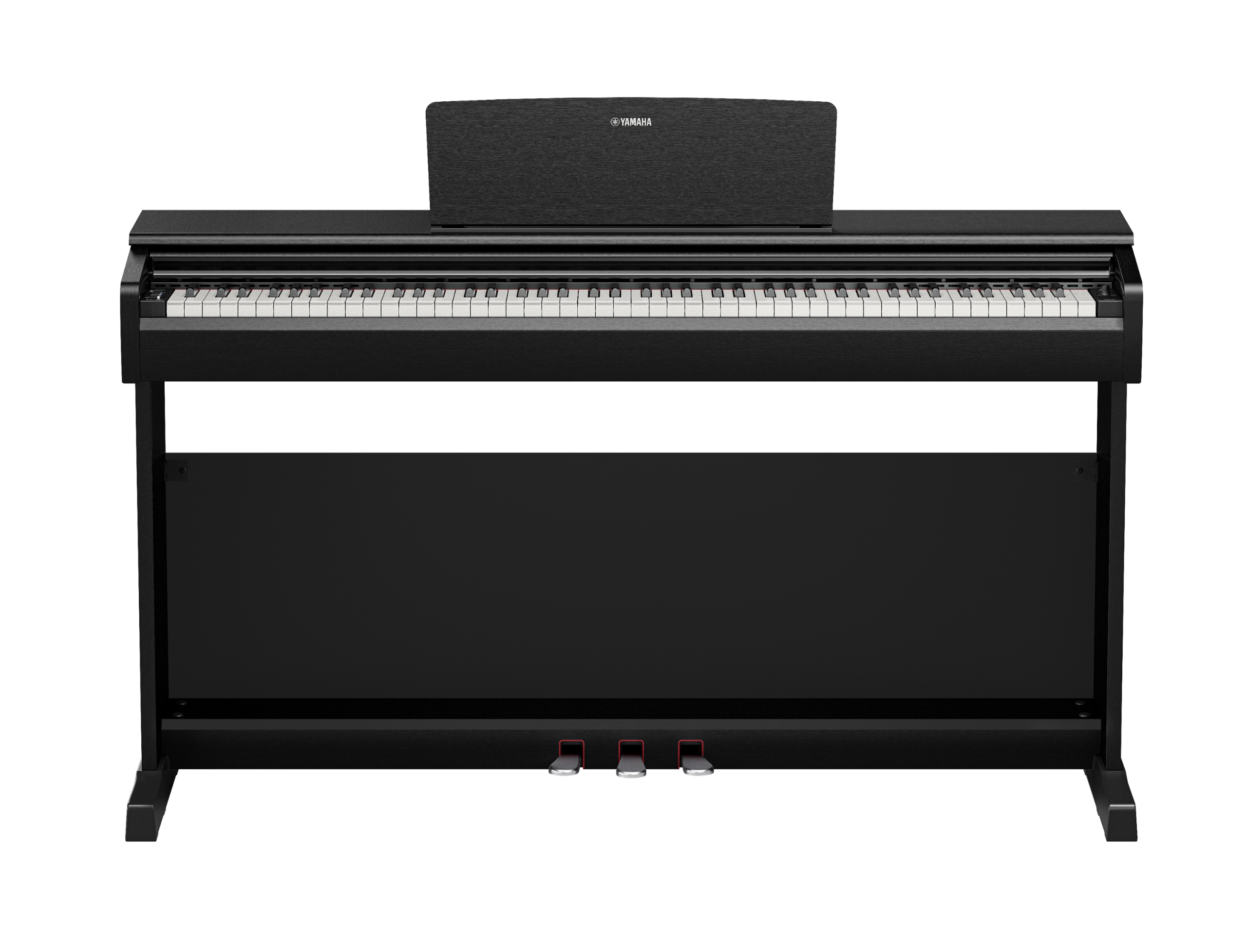 Yamaha Ydp 146 B - Digitalpiano mit Stand - Variation 3