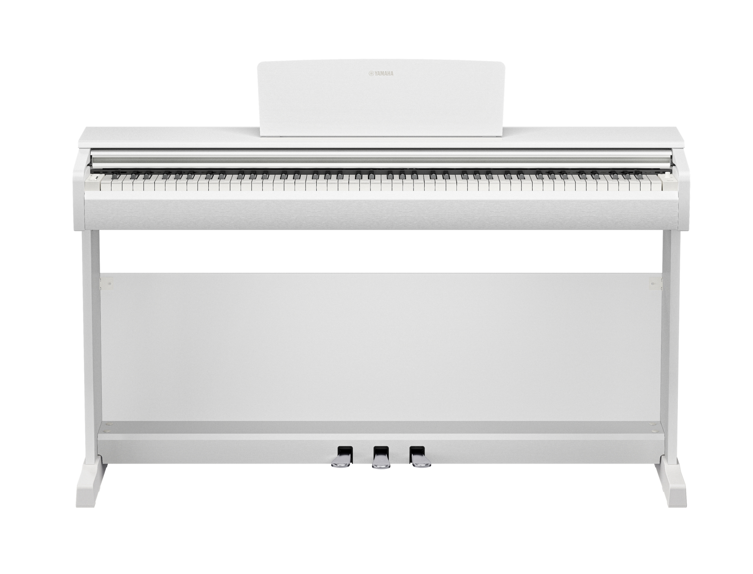 Yamaha Ydp-146 Wh - Digitalpiano mit Stand - Variation 3