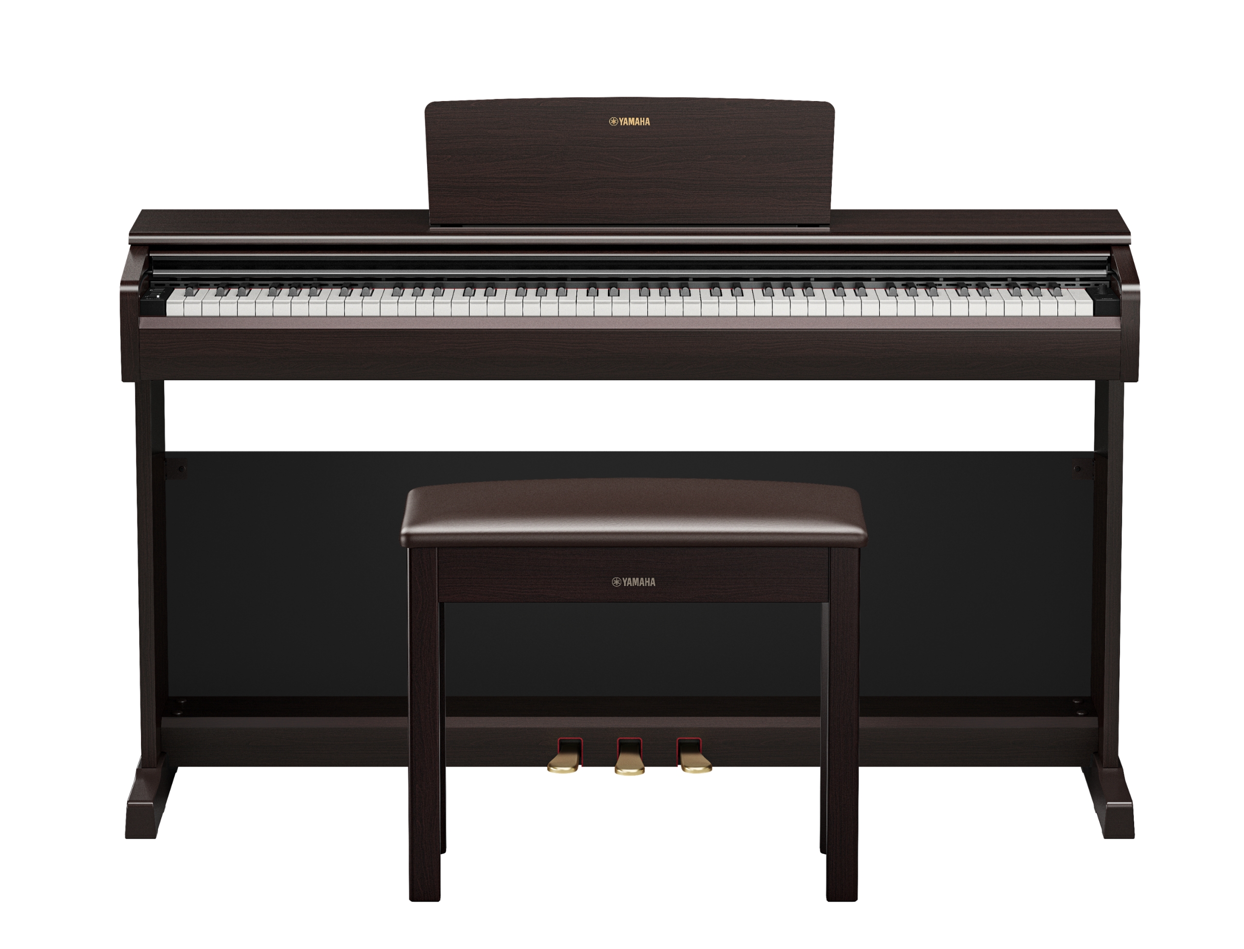 Yamaha Ydp 146r - Digitalpiano mit Stand - Variation 2
