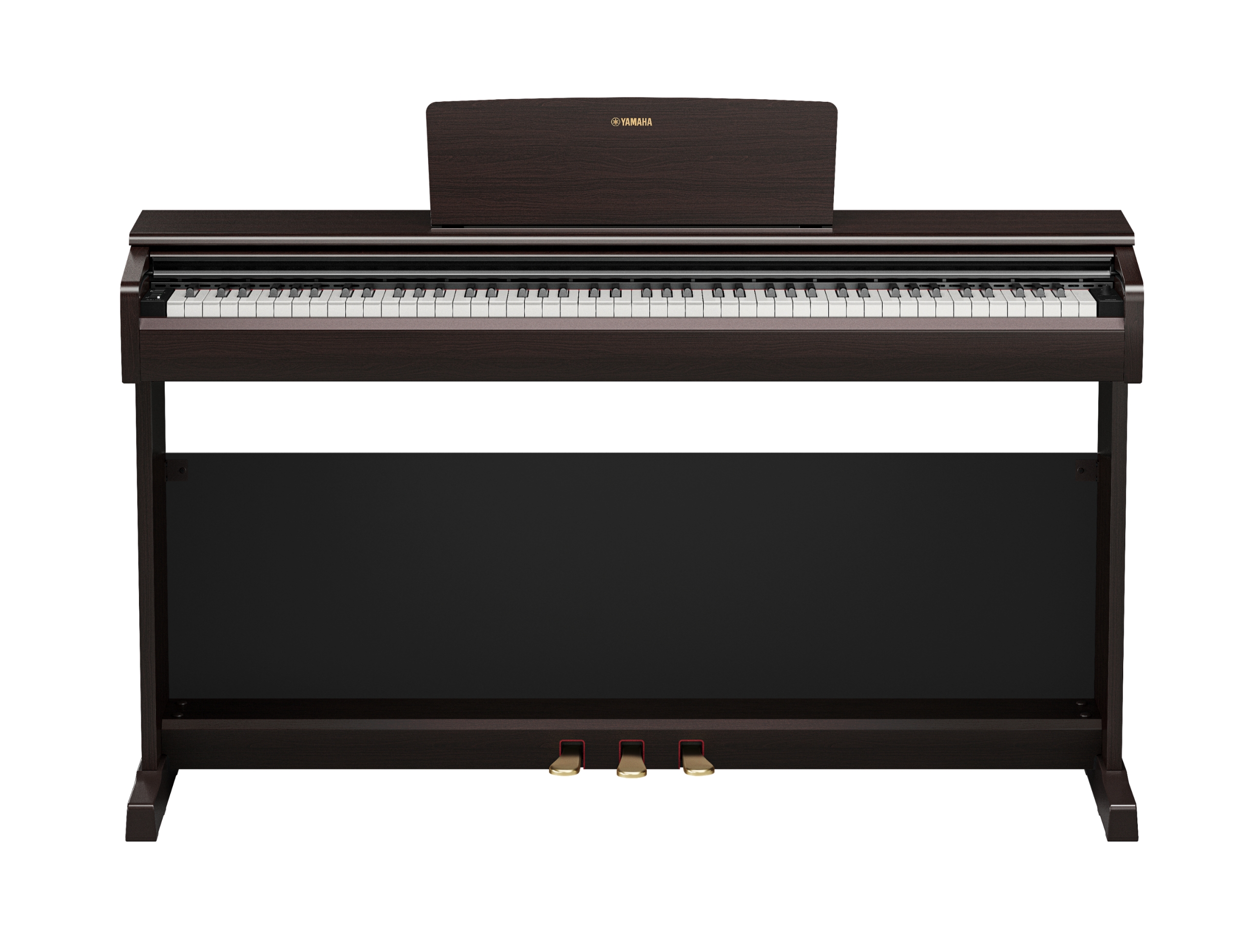 Yamaha Ydp 146r - Digitalpiano mit Stand - Variation 3