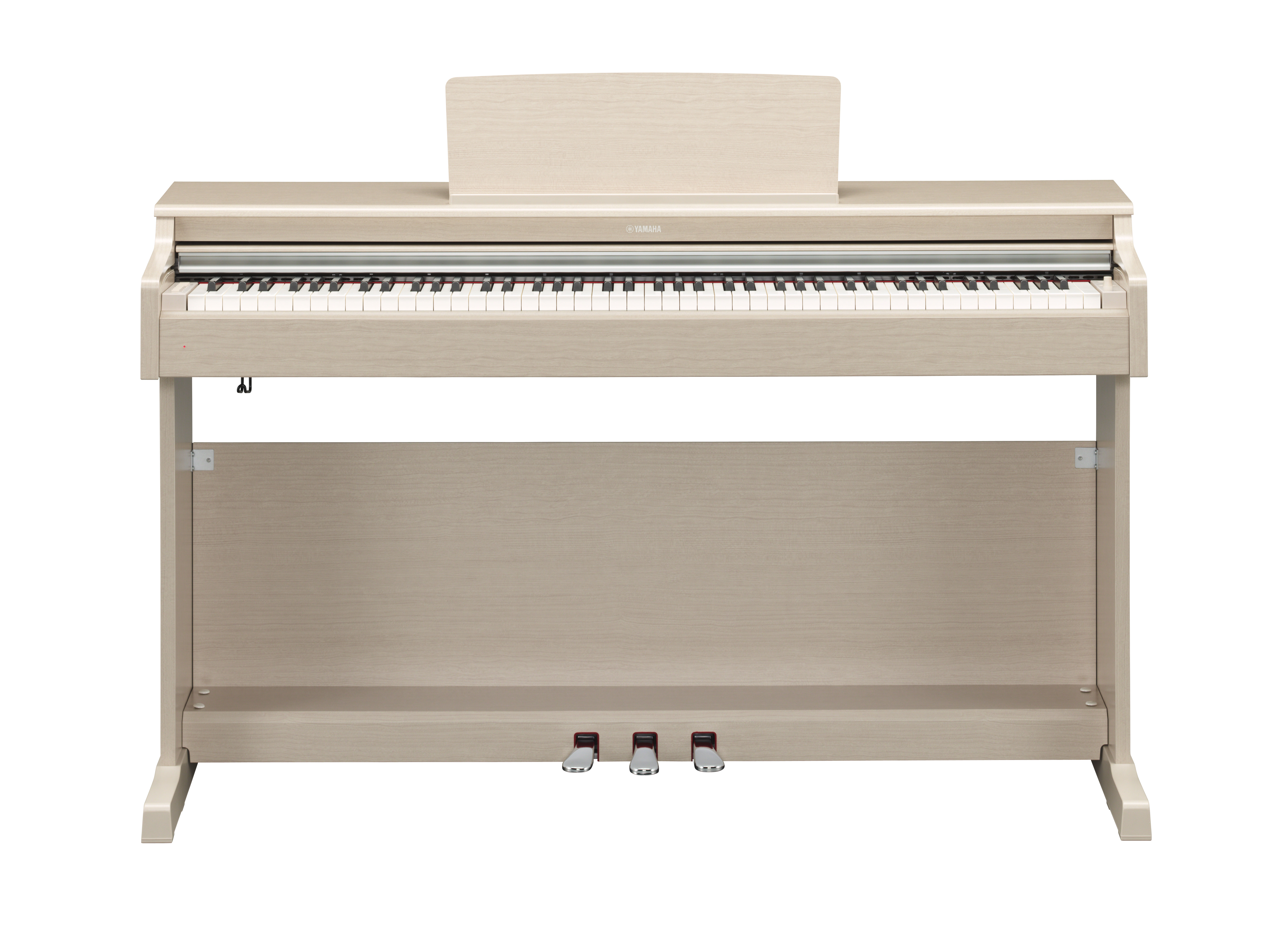 Yamaha Ydp-164 Arius - Walnut - Digitalpiano mit Stand - Variation 1