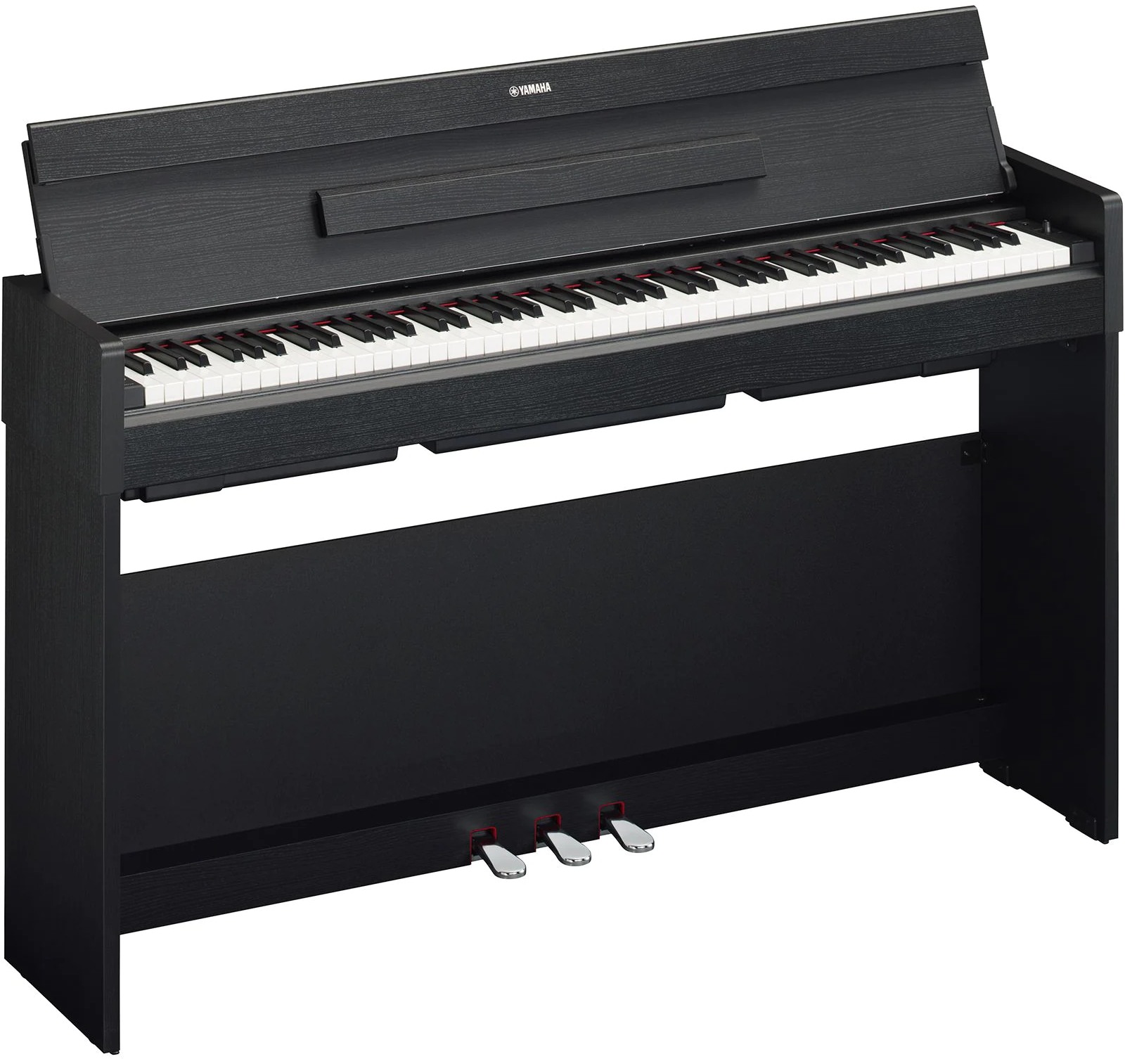 Yamaha Ydp-s35 B - Digitalpiano mit Stand - Variation 1
