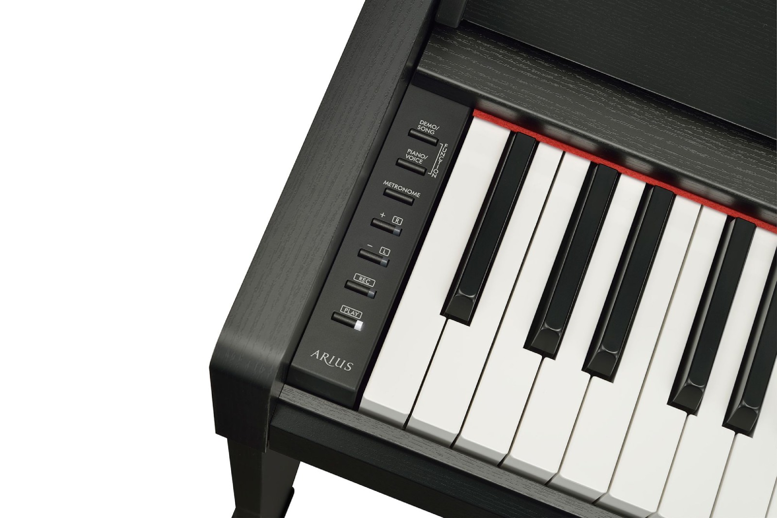 Yamaha Ydp-s35 B - Digitalpiano mit Stand - Variation 4