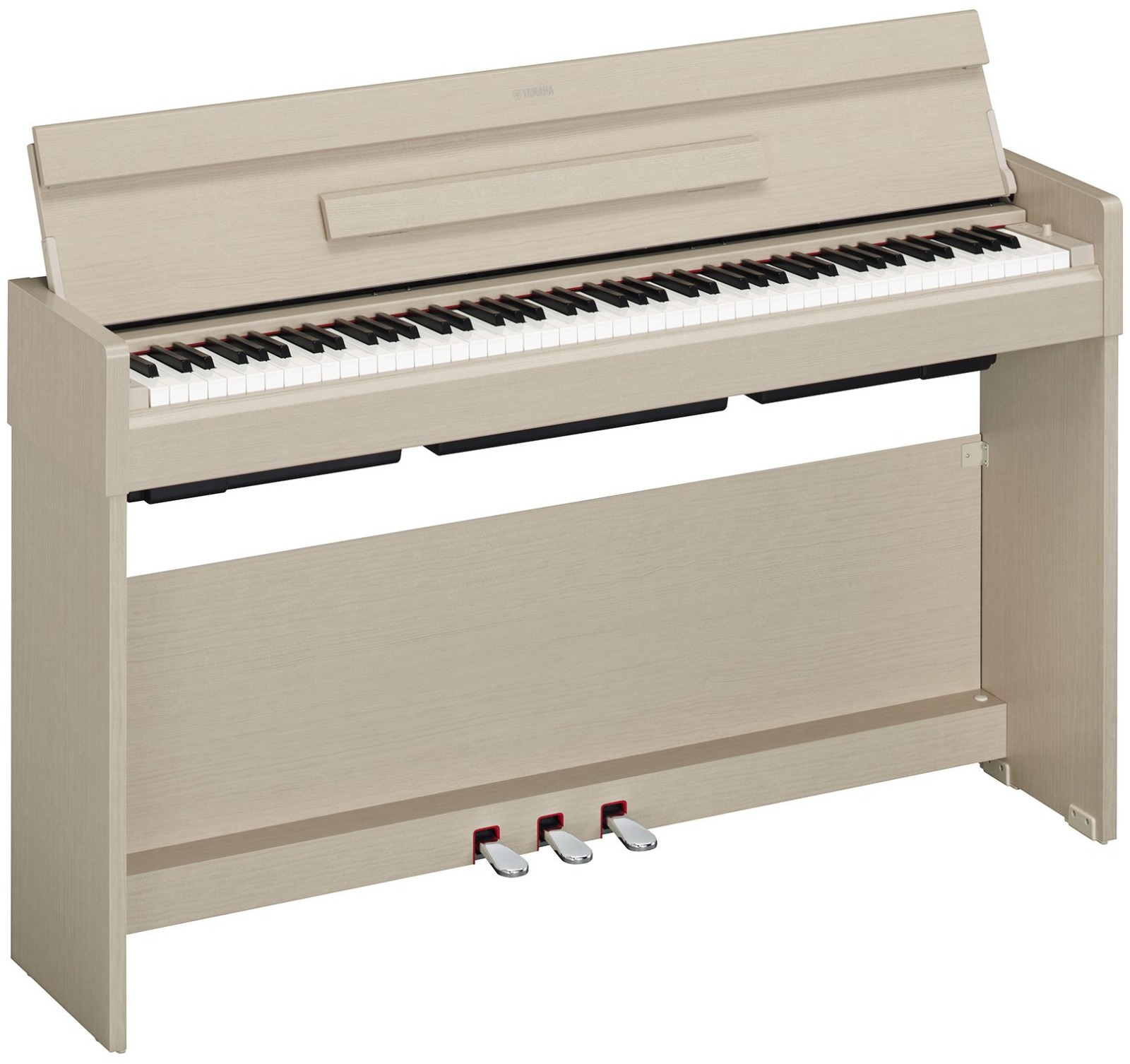 Yamaha Ydp-s35 Wa - Digitalpiano mit Stand - Variation 1