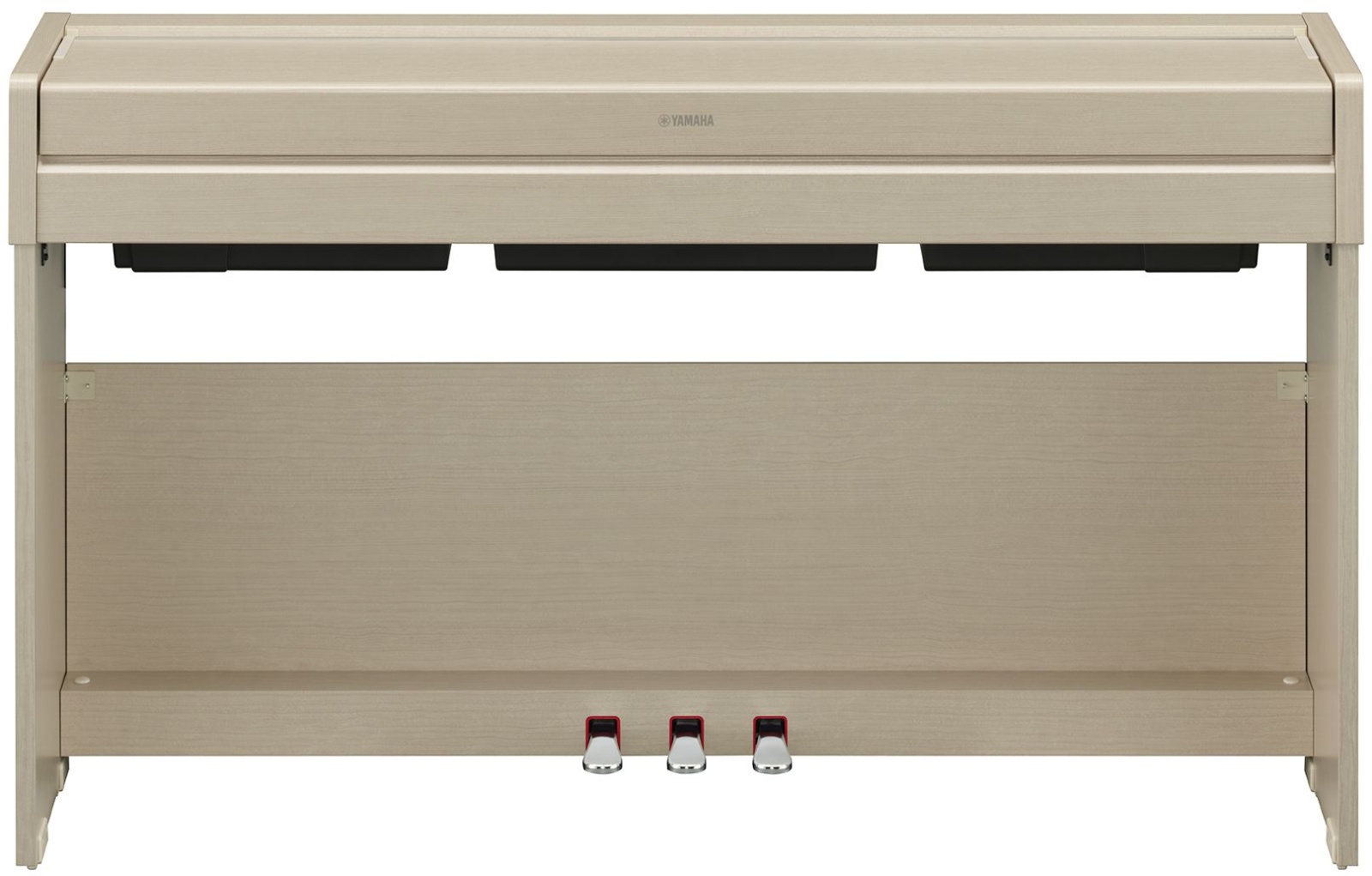 Yamaha Ydp-s35 Wa - Digitalpiano mit Stand - Variation 2