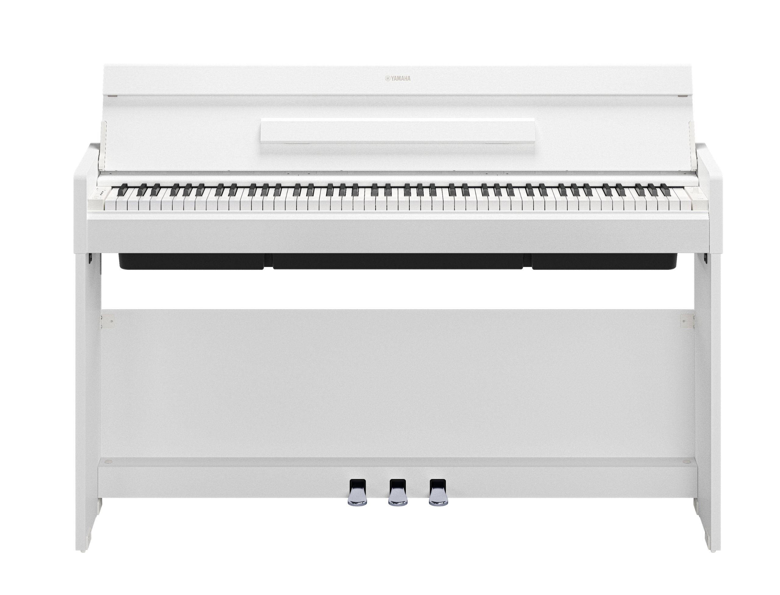 Yamaha Ydp-s36 Wh - Digitalpiano mit Stand - Variation 2